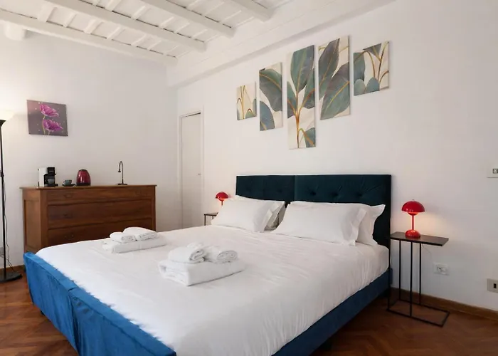 Elegantis Pantheon Near Piazza Navona - Historic Centre Apartman