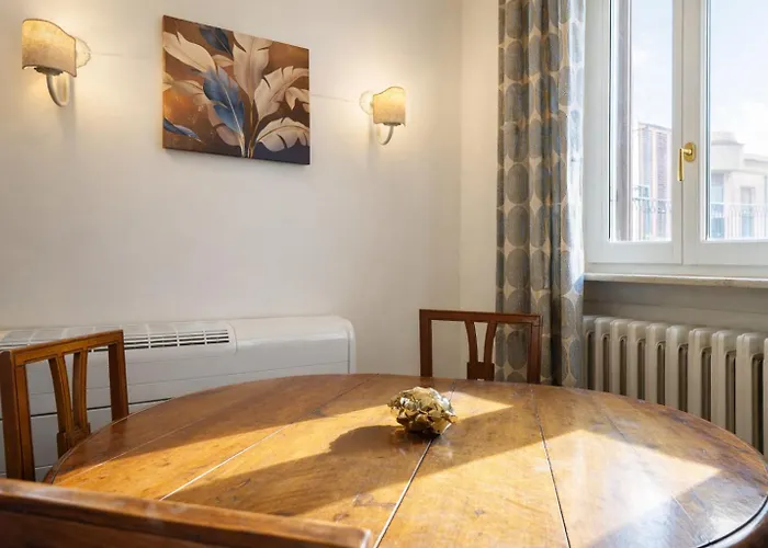 Elegantis Pantheon Near Piazza Navona - Historic Centre * Rome