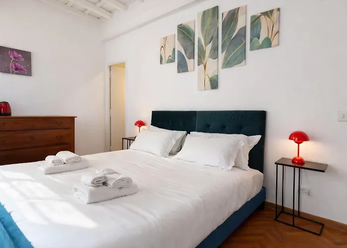 Elegantis Pantheon Near Piazza Navona - Historic Centre *