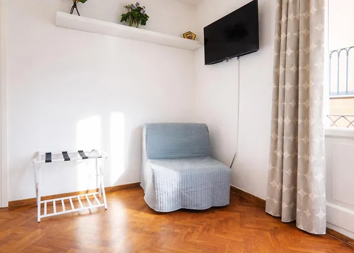 Elegantis Pantheon Near Piazza Navona - Historic Centre Appartement Rome