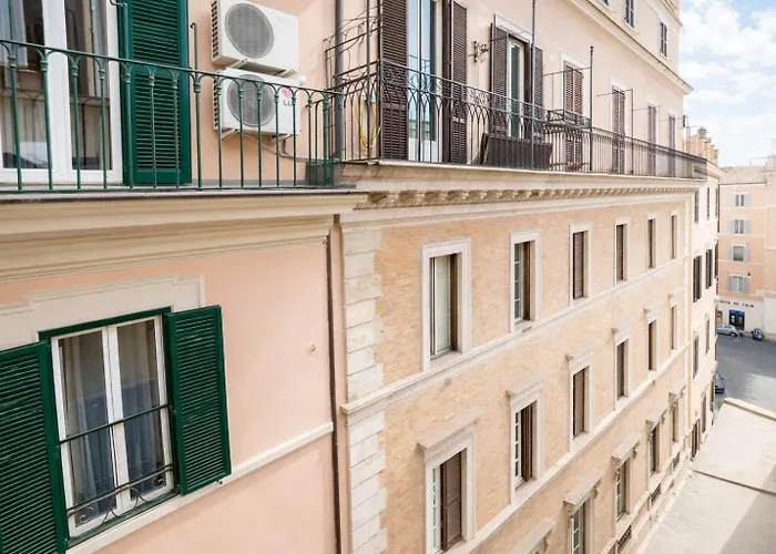 Elegantis Pantheon Near Piazza Navona - Historic Centre * Rome